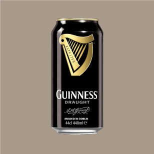 Guinness Draught