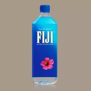 Fiji Water - Capital Distributing