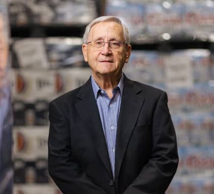 photo of Steve Oliver